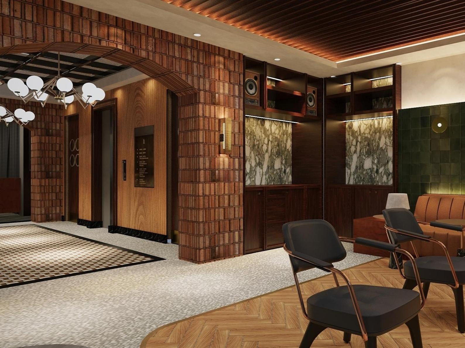 Stitch Hotel Kyoto Exterior photo